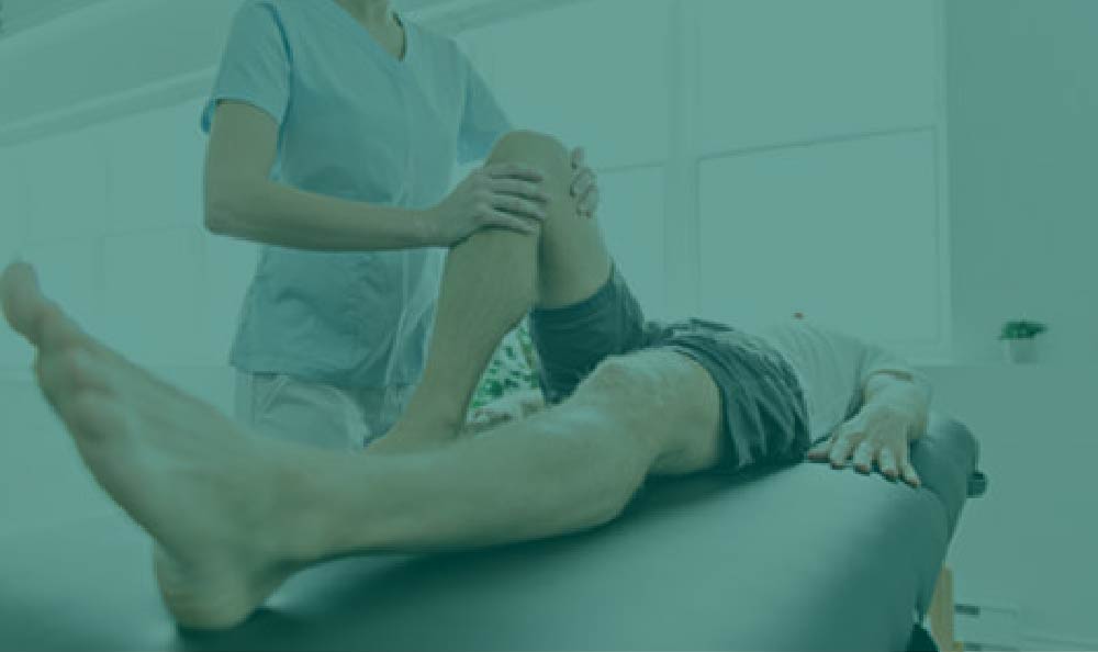 Fisioterapia y Rehabilitación